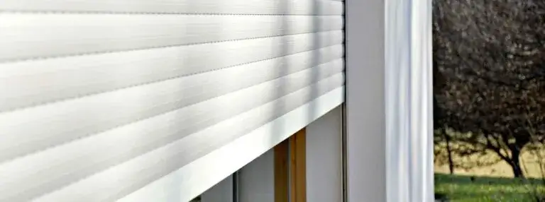 Riparazione tapparelle a Torino