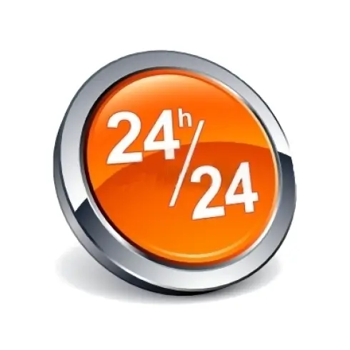 Pronto intervento 24 ore su 24 - Fabbro torino